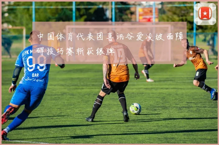 中国体育代表团喜讯谷爱凌坡面障碍技巧赛斩获银牌