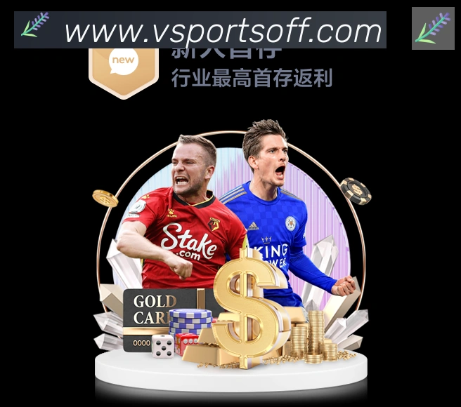 vsports体育服务体系