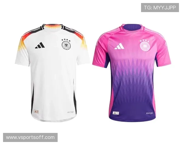 德甲球队球服：德甲各球队的球服设计与特色