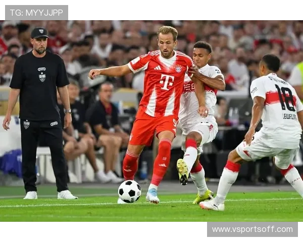 德甲球队默契与核心球员分析